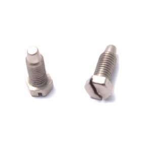 Moonstar Düz Makine Sm - 9061853 Dizlik Terazi Göbek Vidası