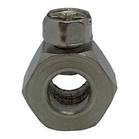 Moonstar Düz Makine Tekli Geniş 7 mm Apara Bağlantı Yüzüğü