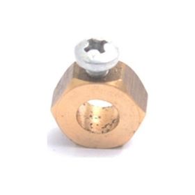 Moonstar Düz Makine Tekli Geniş 7 mm Apara Bağlantı Yüzüğü