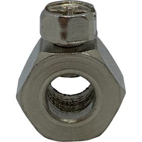 Moonstar Düz Makine Tekli Geniş 7 mm Apara Bağlantı Yüzüğü