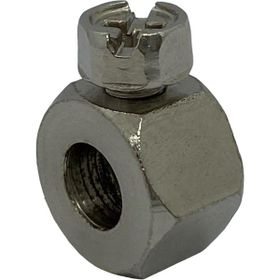 Moonstar Düz Makine Tekli Geniş 7 mm Apara Bağlantı Yüzüğü