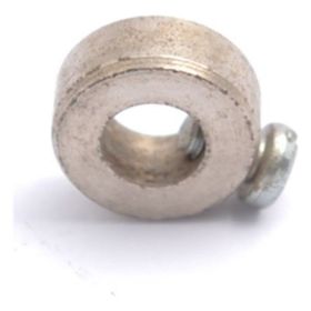 Moonstar Düz Makine Tekli Geniş 8 mm Apara Bağlantı Yüzüğü