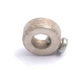 Moonstar Düz Makine Tekli Geniş 8 mm Apara Bağlantı Yüzüğü