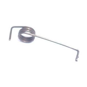 Moonstar Düz Makine Yandan Yaylı Çimalı Sağ Ayak Yayı
