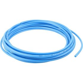 Moonstar Eu2540 2.5 x 4 mm 1 mt Pnömatik Mavi Polietilen Hortum