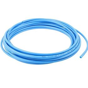 Moonstar Eu7010 7 x 10 mm 1 mt Pnömatik Mavi Polietilen Hortum