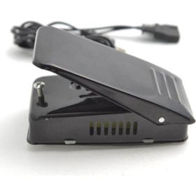 Moonstar Ev Tipi Aile Dikiş Makinesi Metal Motor Pedalı