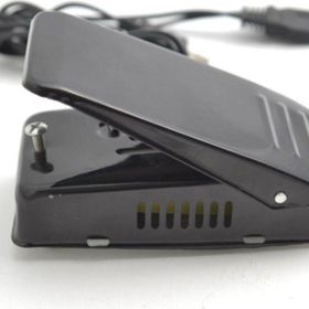 Moonstar Ev Tipi Aile Dikiş Makinesi Metal Motor Pedalı