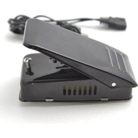 Moonstar Ev Tipi Aile Dikiş Makinesi Metal Motor Pedalı