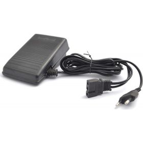 Moonstar Ev Tipi Aile / HKT-08-07 (BD-0035) Dikiş Makinesi Plastik Motor Pedalı
