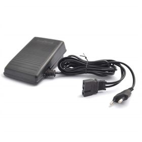 Moonstar Ev Tipi Aile / HKT-08-07 (BD-0035) Dikiş Makinesi Plastik Motor Pedalı