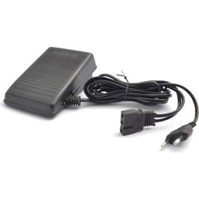 Moonstar Ev Tipi Aile / HKT-08-07 (BD-0035) Dikiş Makinesi Plastik Motor Pedalı