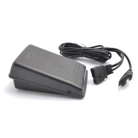 Moonstar Ev Tipi Aile / HKT-08-07 (BD-0035) Dikiş Makinesi Plastik Motor Pedalı