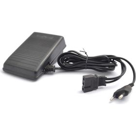 Moonstar Ev Tipi Aile / HKT-08-07 (BD-0035) Dikiş Makinesi Plastik Motor Pedalı