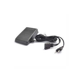 Moonstar Ev Tipi Aile / HKT-08-07 (BD-0035) Dikiş Makinesi Plastik Motor Pedalı