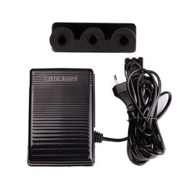 Moonstar Ev Tipi Aile ( Zetina-Bindallı-Janome ) / HKT-01-08 Dikiş Makinesi Pedalı