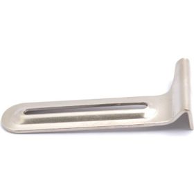 Moonstar G1 25878 Düz Makine Yarım T Siper