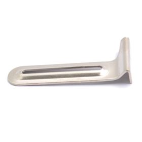 Moonstar G1 25878 Düz Makine Yarım T Siper