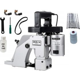 Moonstar GK26-1A-1 (6002006-1) Çuvalağzı Dikiş Makinesi Motoru