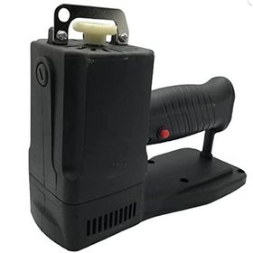 Moonstar Gk9 - 370 - A002 Akülü Çuvalağzı Dikiş Makinesi Motor ve Sap Takımı