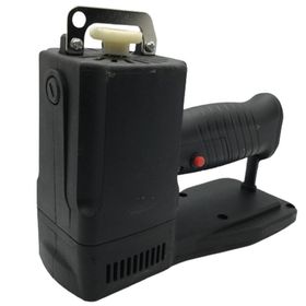 Moonstar Gk9 - 370 - A002 Akülü Çuvalağzı Dikiş Makinesi Motor ve Sap Takımı
