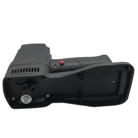 Moonstar Gk9 - 370 - A002 Akülü Çuvalağzı Dikiş Makinesi Motor ve Sap Takımı
