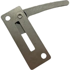 Moonstar Gk9 - 370 - A012 + A010 Akülü Çuvalağzı Dikiş Makinesi Ayak Kaldırma Mandal Takımı