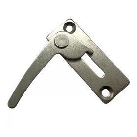 Moonstar Gk9 - 370 - A012 + A010 Akülü Çuvalağzı Dikiş Makinesi Ayak Kaldırma Mandal Takımı