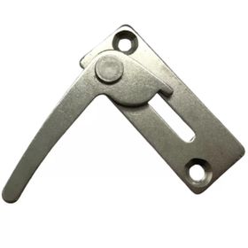Moonstar Gk9 - 370 - A012 + A010 Akülü Çuvalağzı Dikiş Makinesi Ayak Kaldırma Mandal Takımı