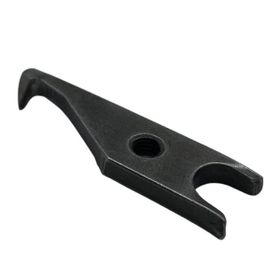 Moonstar GK9-370-A023 Akülü Çuval Ağzı Dikiş Makinesi Lüper