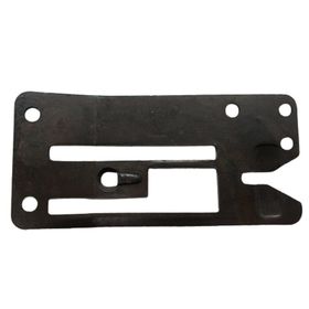 Moonstar Gk9 - 370 - A027 Akülü Çuvalağzı Dikiş Makinesi Plakası