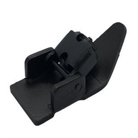 Moonstar Gk9 - 370 - A033 Akülü Çuvalağzı Dikiş Makinesi Ayağı