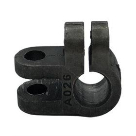 Moonstar Gk9 - 370 - A034 Akülü Çuvalağzı Dikiş Makinesi İğne Mil Kelepçesi