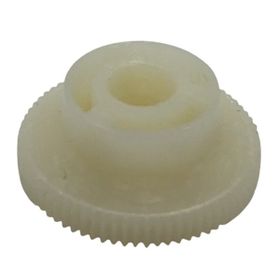 Moonstar Gk9 - 370 - A057 Akülü Çuvalağzı Dikiş Makinesi Bobinlik Plastik Somunu