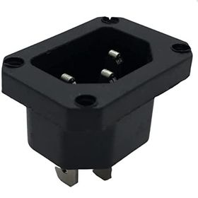 Moonstar Gk9 - 370 - A068 Akülü Çuvalağzı Dikiş Makinesi Fiş Soketi