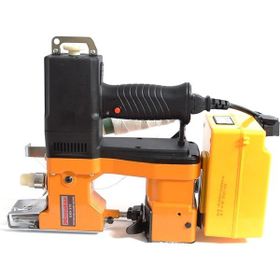 Moonstar GK9-370 Akülü Çuvalağzı Çantalı Dikiş Makinesi