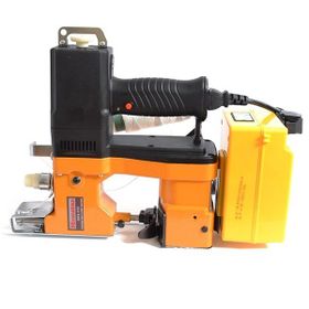 Moonstar GK9-370 Akülü Çuvalağzı Çantalı Dikiş Makinesi