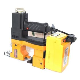 Moonstar GK9-370 Akülü Çuvalağzı Çantalı Dikiş Makinesi