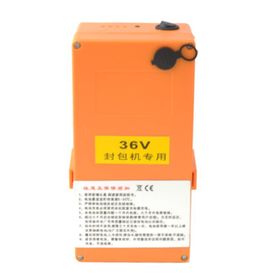 Moonstar Gk9 - 510 Akülü Çuvalağzı Dikiş Makinesi Bataryası
