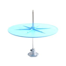 Moonstar Halı Overlok Makinesi İplik Çardak