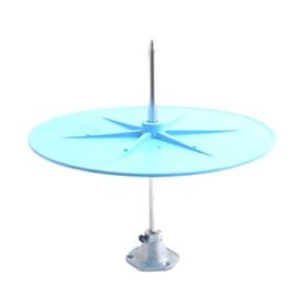 Moonstar Halı Overlok Makinesi İplik Çardak