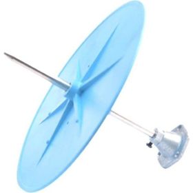 Moonstar Halı Overlok Makinesi İplik Çardak