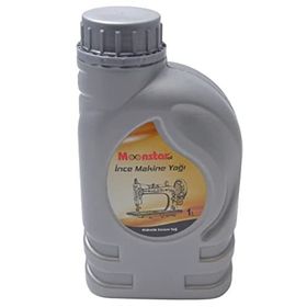 Moonstar Hid.Sis Gtip.271019830000 1 Litre Dikiş Makine Yağı
