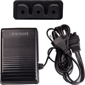 Moonstar HKT-08-23-1 Ev Tipi Aile Dikiş Makinesi Singer Plastik Motor Pedalı