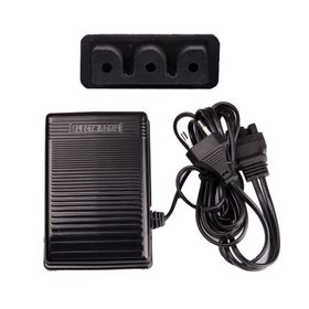 Moonstar HKT-08-23-1 Ev Tipi Aile Dikiş Makinesi Singer Plastik Motor Pedalı