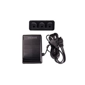 Moonstar HKT-08-23-1 Ev Tipi Aile Dikiş Makinesi Singer Plastik Motor Pedalı