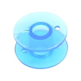 Moonstar HM2518B Ev Tipi Aile Dikiş Makinesi Plastik Geniş Mavi Masura