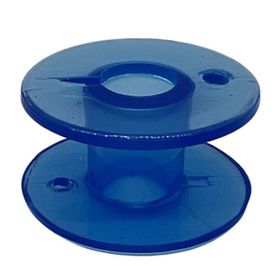 Moonstar HM2518B Ev Tipi Aile Dikiş Makinesi Plastik Geniş Mavi Masura