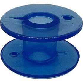 Moonstar HM2518B Ev Tipi Aile Dikiş Makinesi Plastik Geniş Mavi Masura