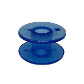 Moonstar HM2518B Ev Tipi Aile Dikiş Makinesi Plastik Geniş Mavi Masura
